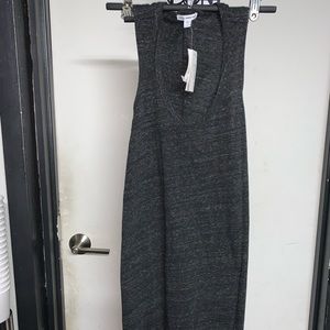 James Perse T-shirt dress